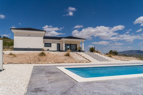 Villa a Jumilla, Murcia, Jumilla - € 599.000 | Ref: CCP103 - foto 2